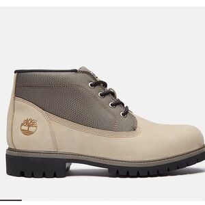 Men's Timberland® Premium Chukka Boot
